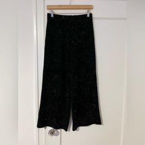 Zara Wool Pants